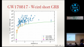 thumbnail of medium From theory to astrophysics: Observing the first colliding compact objects