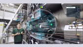 thumbnail of medium Virtual tours to the KATRIN experiment