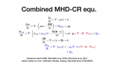 thumbnail of medium Spectrally resolved cosmic rays in galaxy simulations