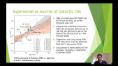 thumbnail of medium Gamma-rays from young SNRs in dense circumstellar environments