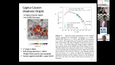 thumbnail of medium Highlight: Highlights from gamma-ray observation by the Tibet ASgamma experiment.