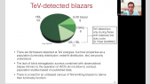 thumbnail of medium The luminosity function of TeV-emitting BL Lacs: observations of an HBL sample with VERITAS