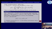 thumbnail of medium Constructing quantum field theories via Fedosov quantization