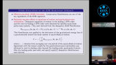 thumbnail of medium Applications of the ADM formalism to the relativistic two-body problem