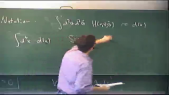 thumbnail of medium Quantum aspects of supersymmetric field theories – Part 1 of 5