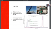 thumbnail of medium Characterization of a prototype imaging calorimeter for APT from Antarctic balloon flight and CERN beam test