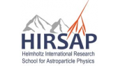 thumbnail of medium HIRSAP – the Helmholtz International Research School for Astroparticle Physics and Enabling Technologies