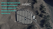 thumbnail of medium Galactic Cosmic Ray increase associated to an interplanetary magnetic cloud observed by HAWC