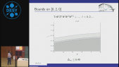 thumbnail of medium Nonperturbative results for N=4 SCFT