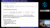 thumbnail of medium Spinning black holes versus quantum higher-spin particles