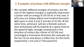 thumbnail of medium Origin of Cosmic Rays and Thought Travels with CR Particles in Galaxy and in the Universe