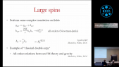 thumbnail of medium Amplitudes for Classical Solutions