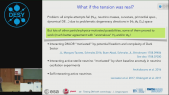 thumbnail of medium Planck results and connection with particle physics