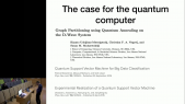 thumbnail of medium Discerning multiple order parameters with interpretable machines: towards the automation of phase classification