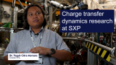 thumbnail of medium Research at the EuXFEL on dynamics of charge transfer across strongly-correlated oxide interfaces