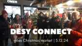 thumbnail of medium DESY CONNECT goes Christmas Market 2024