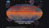 thumbnail of medium Constraining the diffuse supernova axion-like-particle background with high-latitude Fermi-LAT data