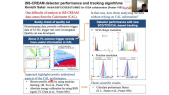 thumbnail of medium ISS-CREAM detector performance and tracking algorithms