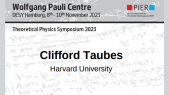 thumbnail of medium Topological aspects of Laplace eigenfunctions on the round 2-sphere (defects, anomalies, paradoxes)