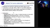 thumbnail of medium NuSTAR X-ray observations of energetic pulsar wind nebulae in synergy with VERITAS, HAWC and Fermi gamma-ray telescopes