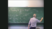 thumbnail of medium Differential geometry of supergravity – Part 2 of 5