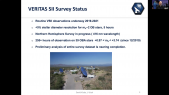 thumbnail of medium The VERITAS-Stellar Intensity Interferometry (VSII) survey of Stellar Diameters