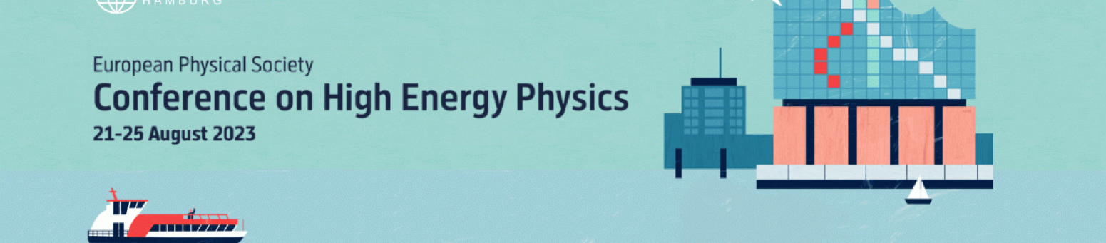 thumbnail of channel Conference on High Energy Physics (EPS-HEP) 2023