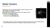 thumbnail of medium Probing the hadronic nature of the gamma-ray emission associated with Westerlund 2