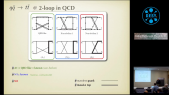 thumbnail of medium Feynman integrals: from collisions to intersections