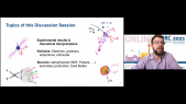 thumbnail of medium Session Record: 16 Cosmic Ray Antiparticles and Electrons | CRD-DM-GAD-MM