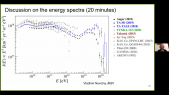 thumbnail of medium Session Record: 04 CR Energy Spectrum | CRI