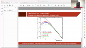 thumbnail of medium A simulation study of galactic proton modulation from solar minimum to maximum conditions