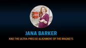 thumbnail of medium PETRA 4 - Jana Barker - Magnete 