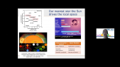 thumbnail of medium Highlight: Space weather: Earth, neighboring planets and exoplanets