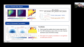 thumbnail of medium Posteriori analysis on IceCube double pulse tau neutrino candidates