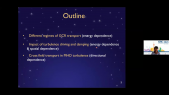 thumbnail of medium Review: Propagation of cosmic rays in Galactic turbulence: theory confronted with observations