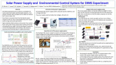 thumbnail of medium Solar Power Supply and Environmental Control System for DIMS Experiment